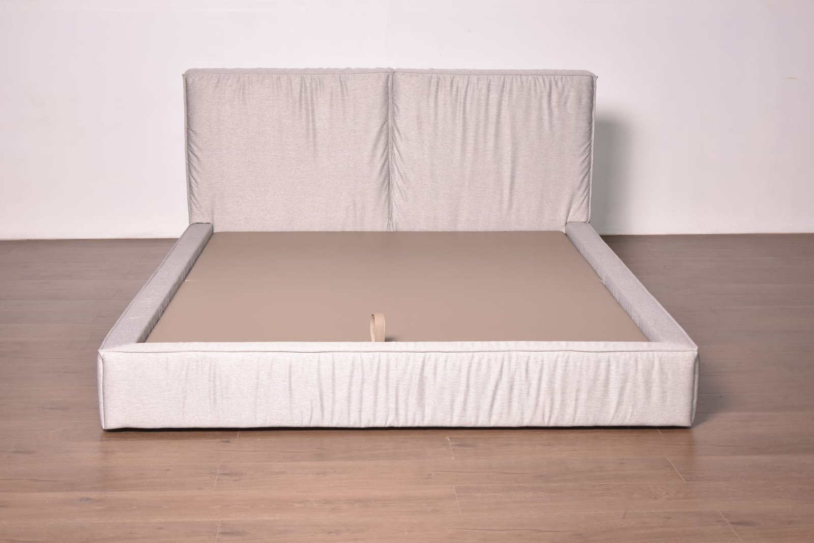 Upholstered Bed / Headboard OEM manufacturing Bangkok