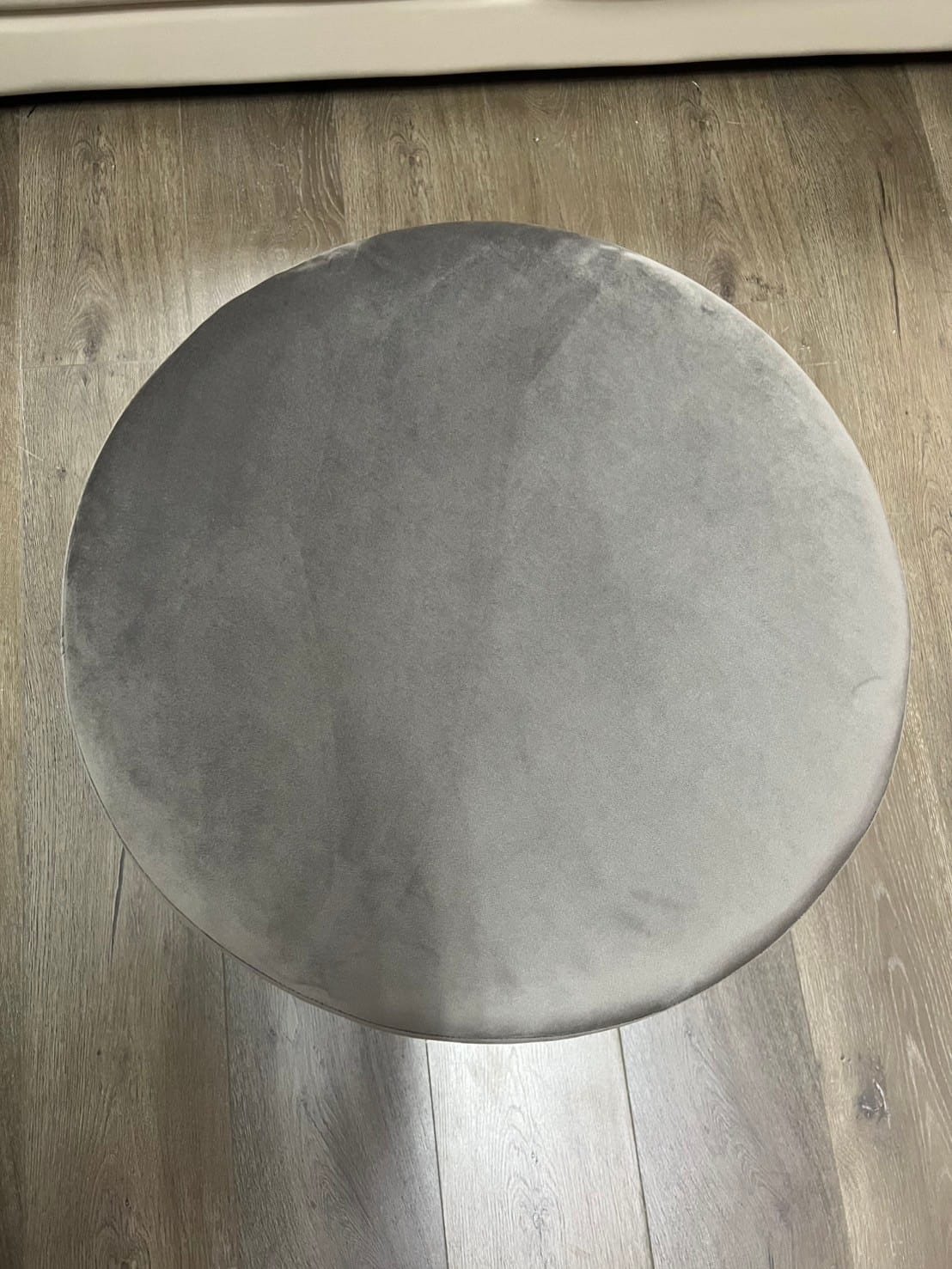 Plinth Bench