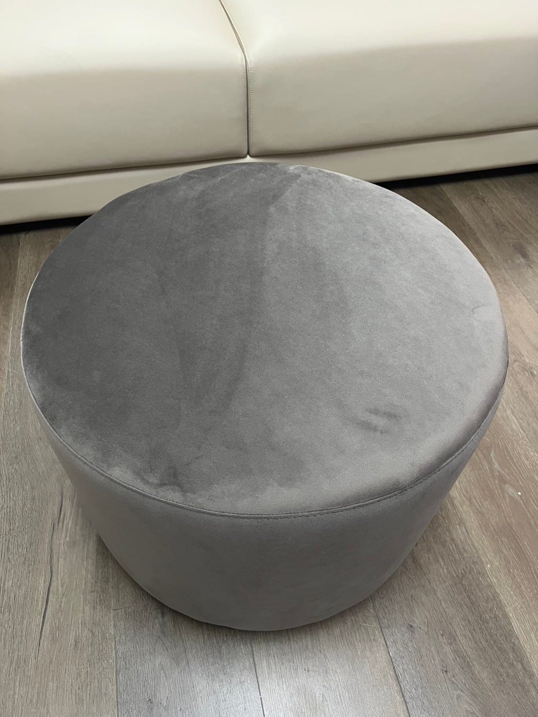 Plinth Bench 3