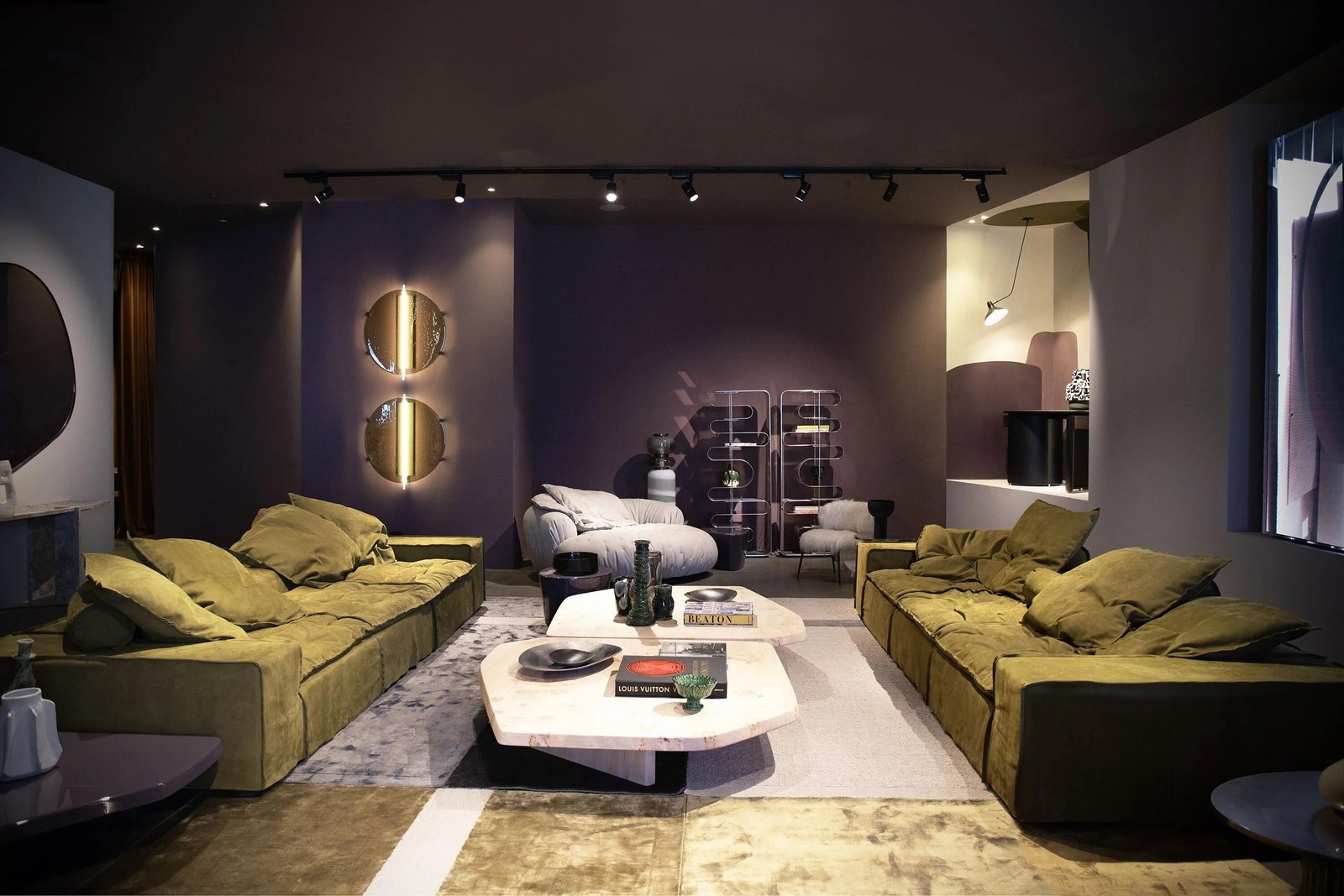 Sofa OEM design reference 1
