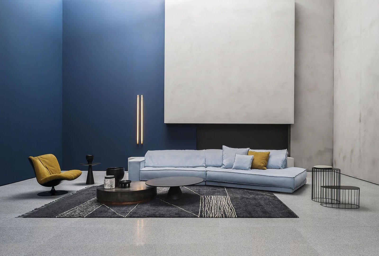 Sofa OEM design reference 2