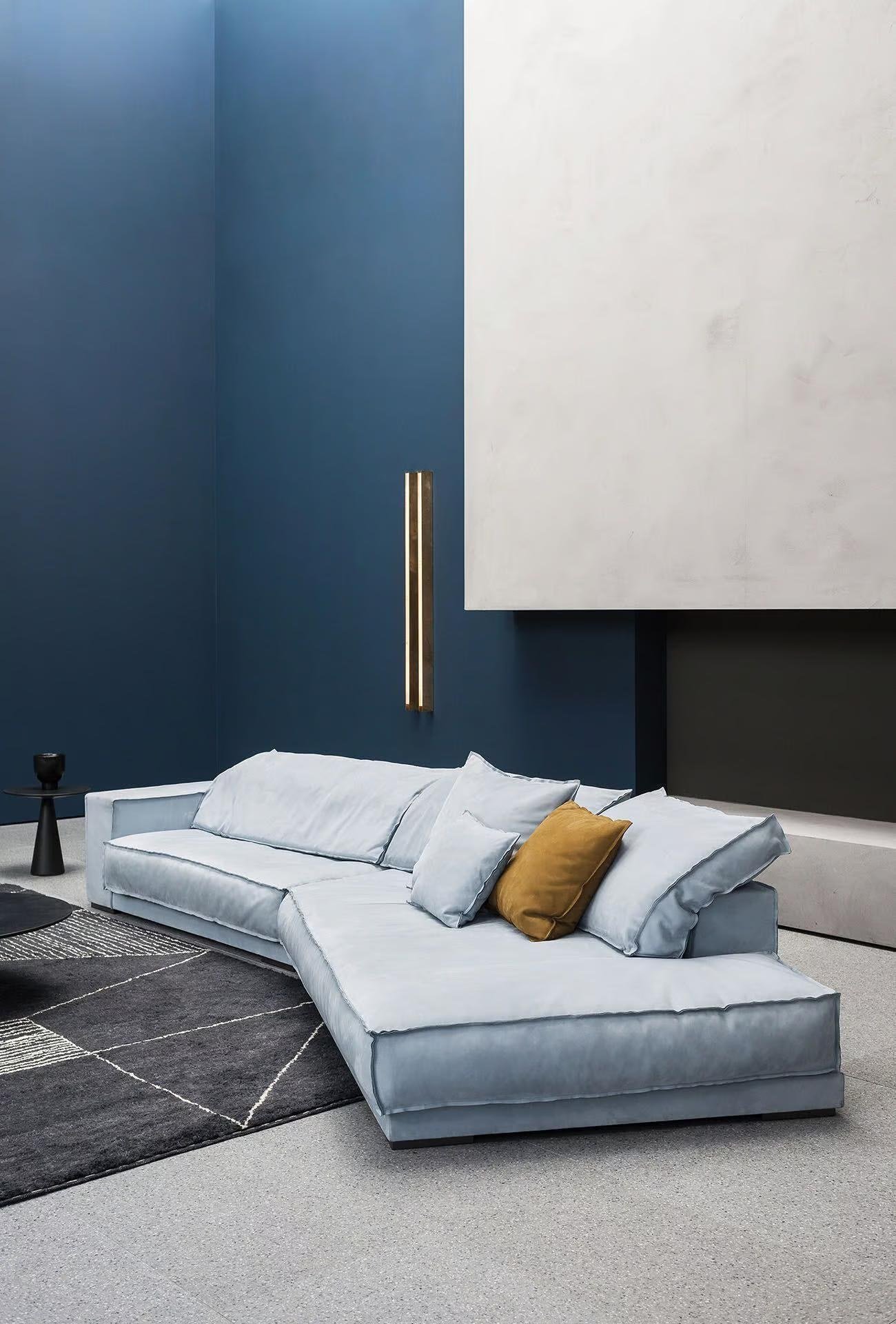 Sofa OEM design reference 3