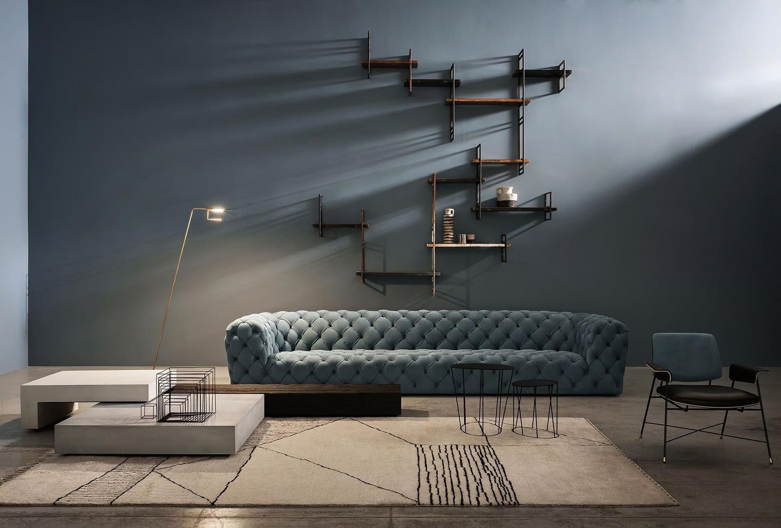 Sofa OEM design reference 4