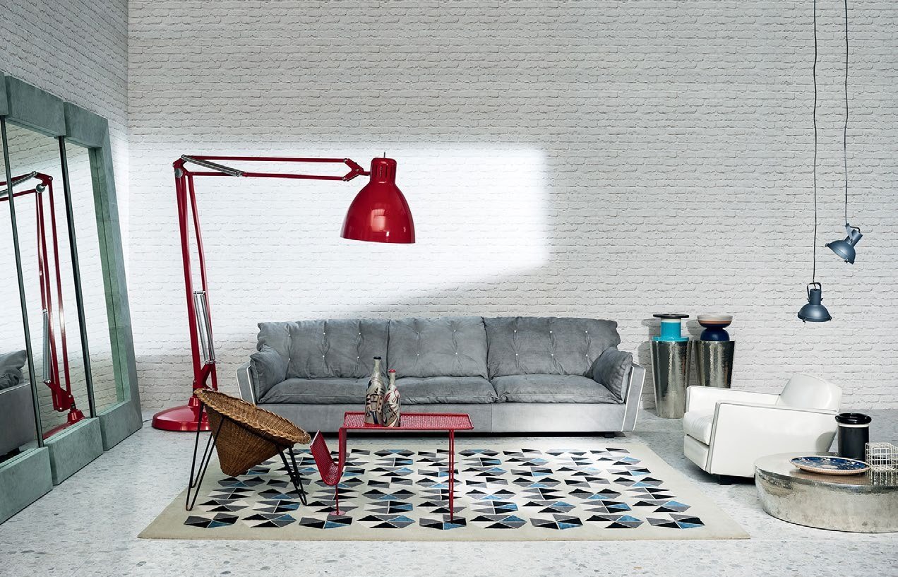 Sofa OEM design reference 5