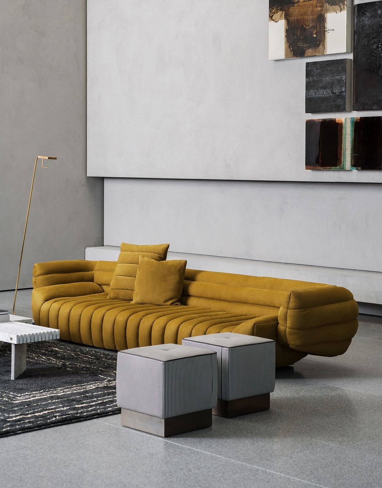 Sofa OEM design reference 6