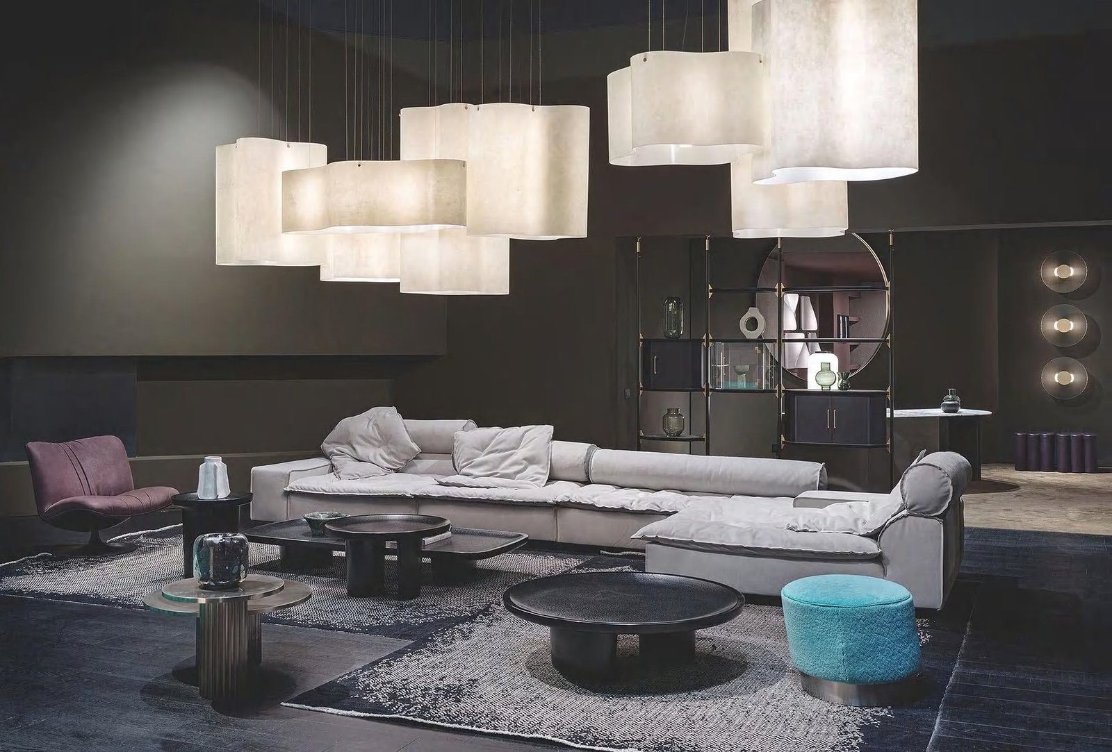 Sofa OEM design reference 9