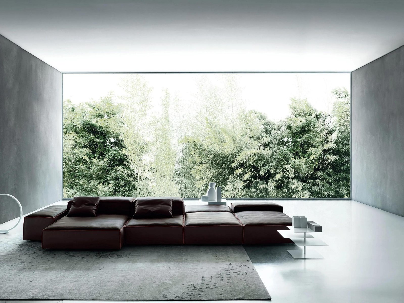 Custom sofa OEM production Bangkok